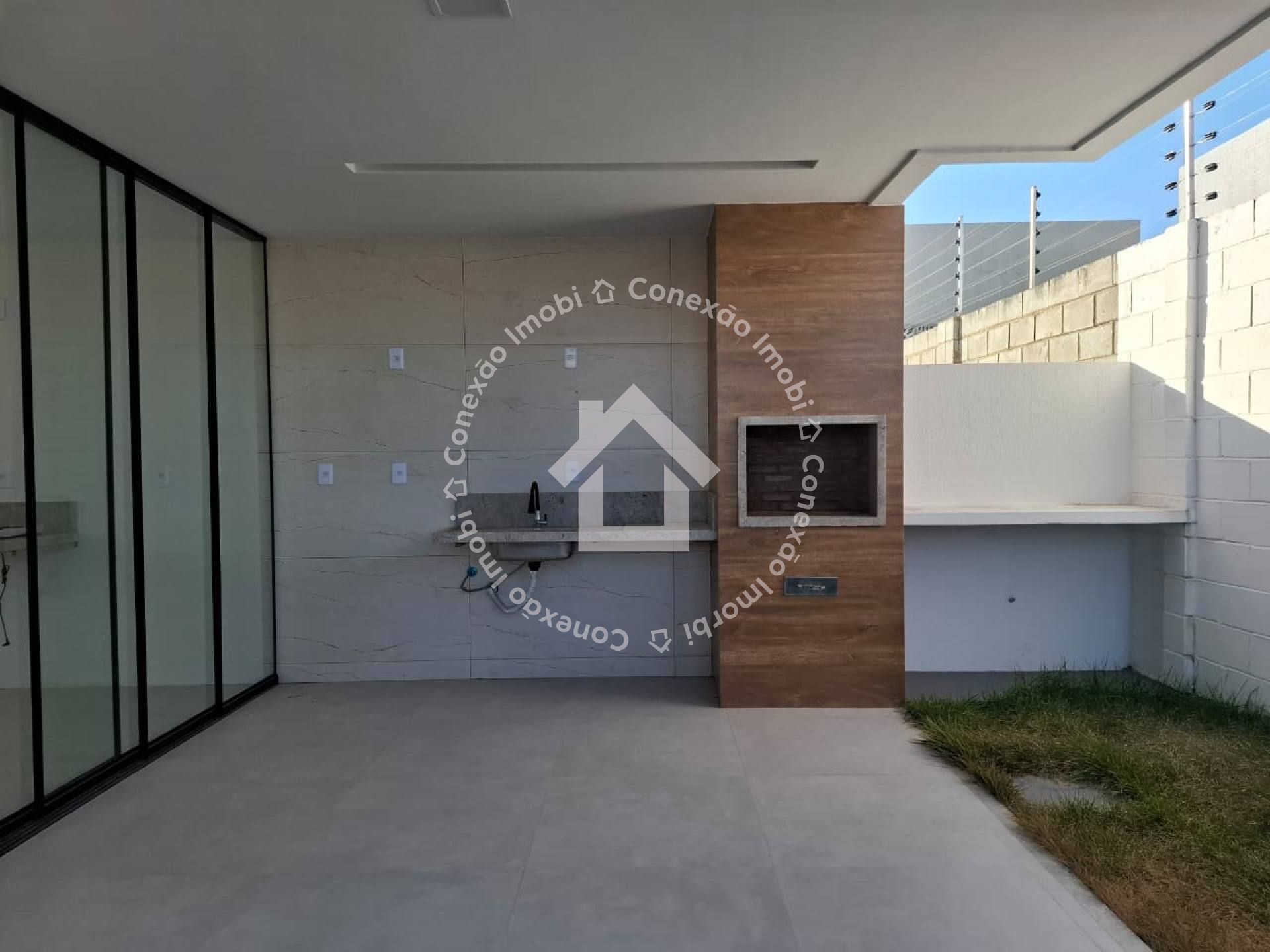 Casa à venda no CONDOMÍNIO PADANG BEACH RESIDENCE - Barra dos Coqueiros |  3 Quartos, 1 Suíte,  Acesso ao Mar