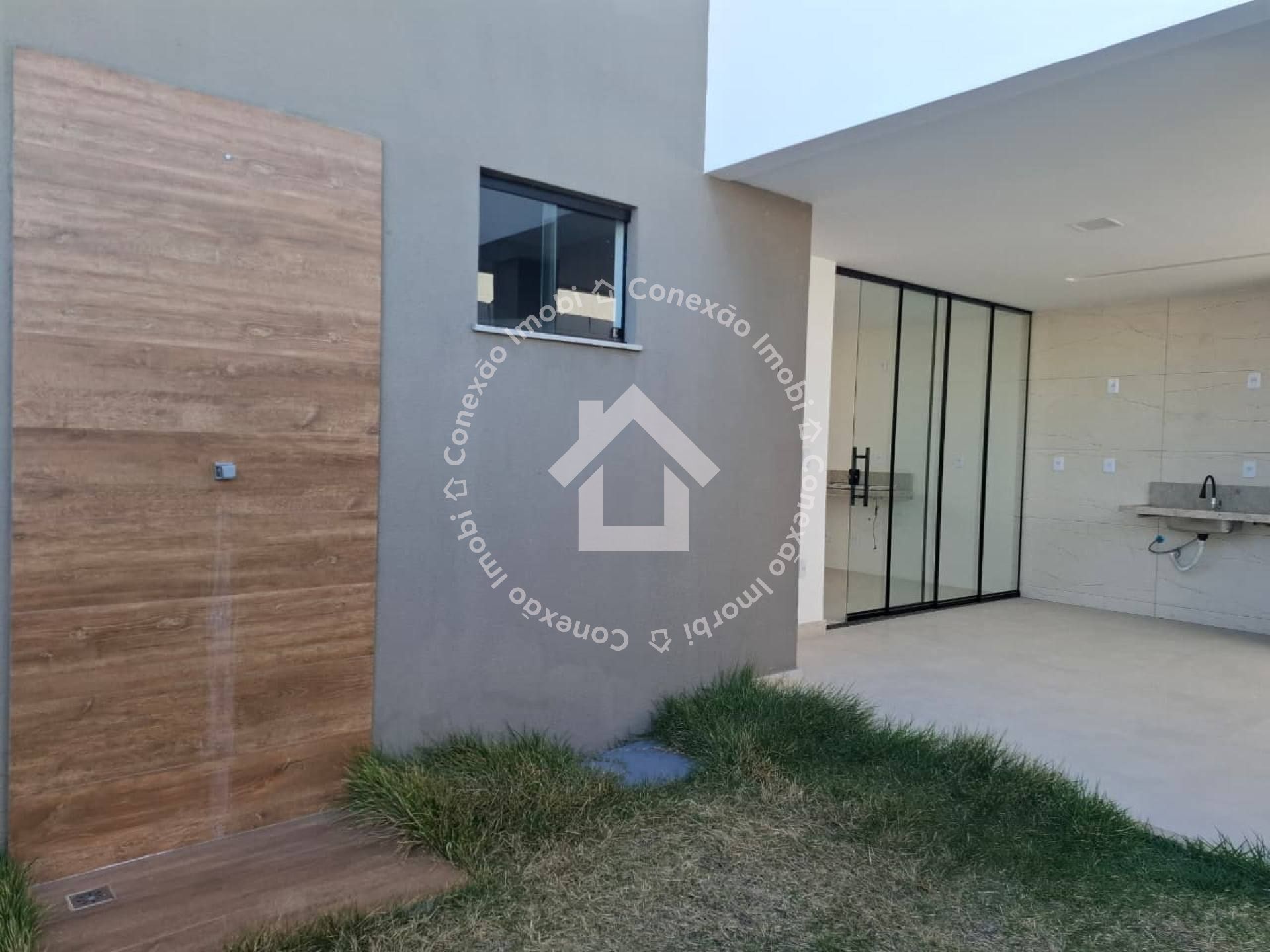 Casa à venda no CONDOMÍNIO PADANG BEACH RESIDENCE - Barra dos Coqueiros |  3 Quartos, 1 Suíte,  Acesso ao Mar