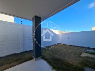 Casa à venda no CONDOMÍNIO PADANG BEACH RESIDENCE - Barra dos Coqueiros |  3 Quartos, 1 Suíte,  Acesso ao Mar