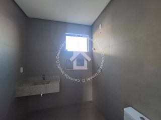 Casa à venda no CONDOMÍNIO PADANG BEACH RESIDENCE - Barra dos Coqueiros |  3 Quartos, 1 Suíte,  Acesso ao Mar