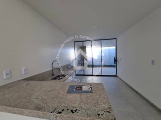 Casa à venda no CONDOMÍNIO PADANG BEACH RESIDENCE - Barra dos Coqueiros |  3 Quartos, 1 Suíte,  Acesso ao Mar