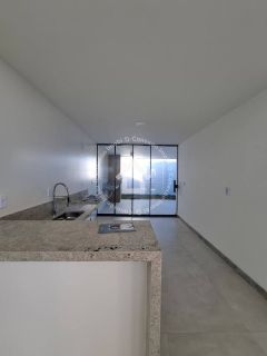Casa à venda no CONDOMÍNIO PADANG BEACH RESIDENCE - Barra dos Coqueiros |  3 Quartos, 1 Suíte,  Acesso ao Mar