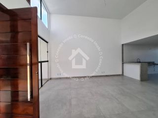 Casa à venda no CONDOMÍNIO PADANG BEACH RESIDENCE - Barra dos Coqueiros |  3 Quartos, 1 Suíte,  Acesso ao Mar