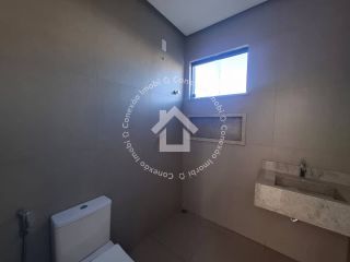 Casa à venda no CONDOMÍNIO PADANG BEACH RESIDENCE - Barra dos Coqueiros |  3 Quartos, 1 Suíte,  Acesso ao Mar