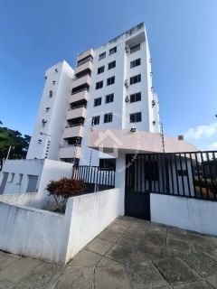 Apartamento à venda no RESIDENCIAL SERENATA - Bairro Luzia | Gás incluso e 3 Quartos