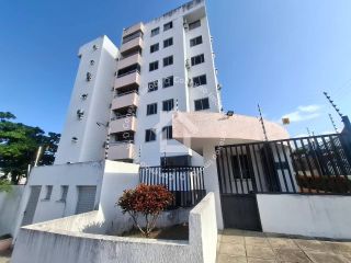 Apartamento à venda no RESIDENCIAL SERENATA - Bairro Luzia | Gás incluso e 3 Quartos