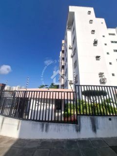 Apartamento à venda no RESIDENCIAL SERENATA - Bairro Luzia | Gás incluso e 3 Quartos