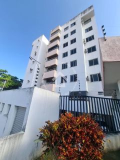 Apartamento à venda no RESIDENCIAL SERENATA - Bairro Luzia | Gás incluso e 3 Quartos