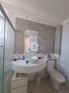 Apartamento à venda no RESIDENCIAL SERENATA - Bairro Luzia | Gás incluso e 3 Quartos