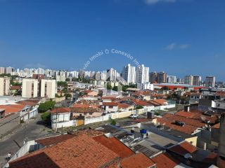 Apartamento à venda no RESIDENCIAL SERENATA - Bairro Luzia | Gás incluso e 3 Quartos