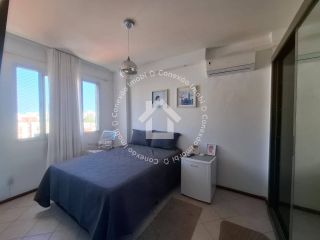 Apartamento à venda no RESIDENCIAL SERENATA - Bairro Luzia | Gás incluso e 3 Quartos