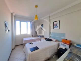 Apartamento à venda no RESIDENCIAL SERENATA - Bairro Luzia | Gás incluso e 3 Quartos
