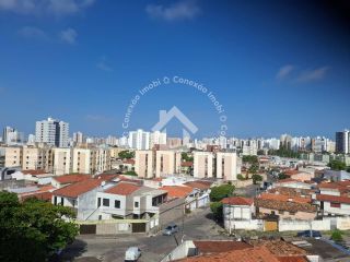 Apartamento à venda no RESIDENCIAL SERENATA - Bairro Luzia | Gás incluso e 3 Quartos