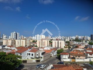 Apartamento à venda no RESIDENCIAL SERENATA - Bairro Luzia | Gás incluso e 3 Quartos