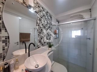 Apartamento à venda no RESIDENCIAL SERENATA - Bairro Luzia | Gás incluso e 3 Quartos