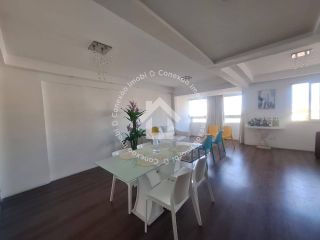 Apartamento à venda no RESIDENCIAL SERENATA - Bairro Luzia | Gás incluso e 3 Quartos