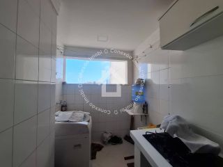 Apartamento à venda no RESIDENCIAL SERENATA - Bairro Luzia | Gás incluso e 3 Quartos