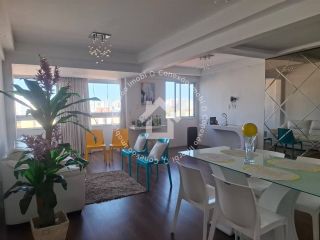 Apartamento à venda no RESIDENCIAL SERENATA - Bairro Luzia | Gás incluso e 3 Quartos