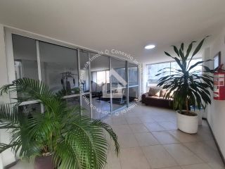 Apartamento à venda no RESIDENCIAL SERENATA - Bairro Luzia | Gás incluso e 3 Quartos
