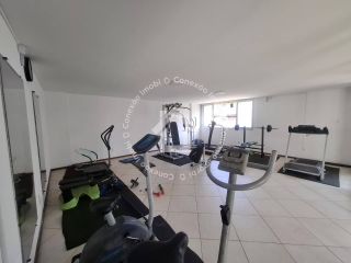 Apartamento à venda no RESIDENCIAL SERENATA - Bairro Luzia | Gás incluso e 3 Quartos