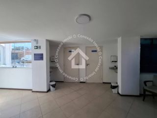 Apartamento à venda no RESIDENCIAL SERENATA - Bairro Luzia | Gás incluso e 3 Quartos
