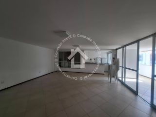 Apartamento à venda no RESIDENCIAL SERENATA - Bairro Luzia | Gás incluso e 3 Quartos