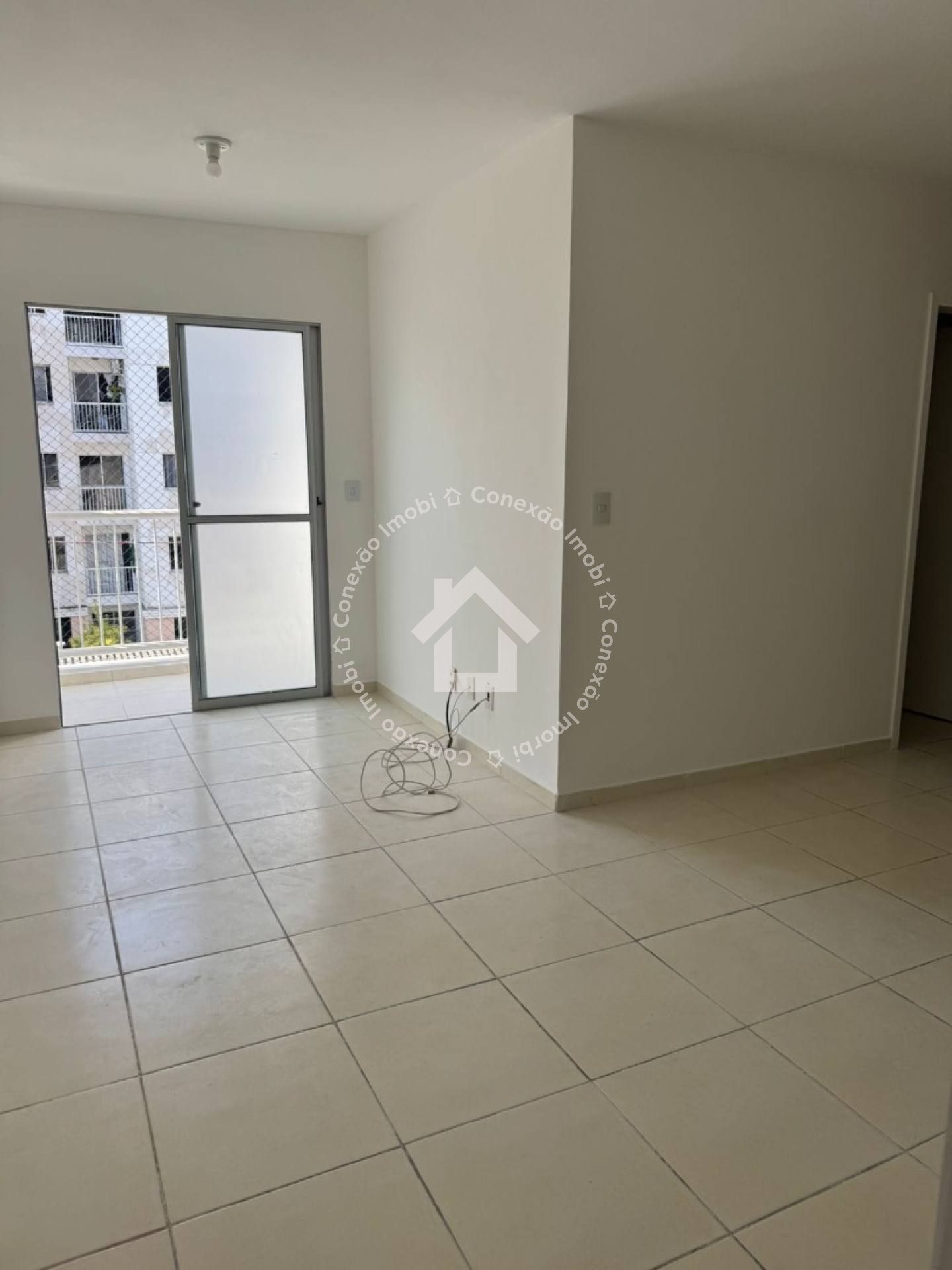 Apartamento à venda no RECANTO DAS ÁRVORES - Bairro Jabotiana |  2 Quartos