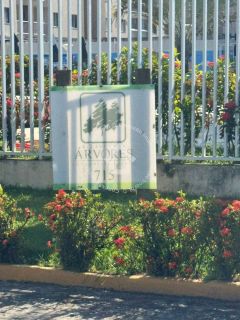 Apartamento à venda no RECANTO DAS ÁRVORES - Bairro Jabotiana |  2 Quartos