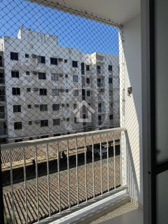 Apartamento à venda no RECANTO DAS ÁRVORES - Bairro Jabotiana |  2 Quartos