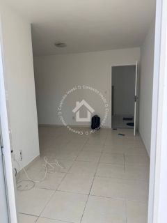 Apartamento à venda no RECANTO DAS ÁRVORES - Bairro Jabotiana |  2 Quartos