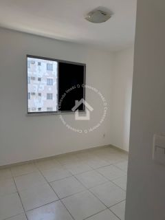 Apartamento à venda no RECANTO DAS ÁRVORES - Bairro Jabotiana |  2 Quartos