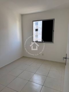 Apartamento à venda no RECANTO DAS ÁRVORES - Bairro Jabotiana |  2 Quartos