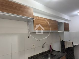 Apartamento à venda no RECANTO DAS ÁRVORES - Bairro Jabotiana |  2 Quartos