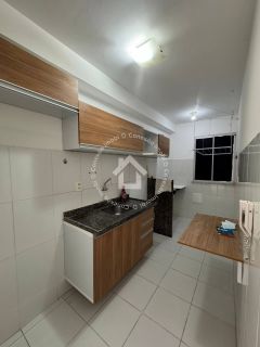 Apartamento à venda no RECANTO DAS ÁRVORES - Bairro Jabotiana |  2 Quartos