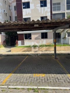 Apartamento à venda no RECANTO DAS ÁRVORES - Bairro Jabotiana |  2 Quartos