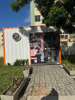 Apartamento à venda no RECANTO DAS ÁRVORES - Bairro Jabotiana |  2 Quartos