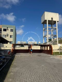 Apartamento à venda no RECANTO DAS ÁRVORES - Bairro Jabotiana |  2 Quartos