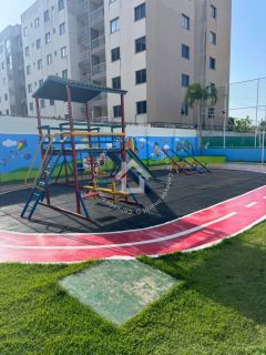 Apartamento à venda no RECANTO DAS ÁRVORES - Bairro Jabotiana |  2 Quartos
