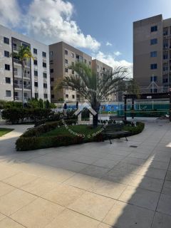 Apartamento à venda no RECANTO DAS ÁRVORES - Bairro Jabotiana |  2 Quartos