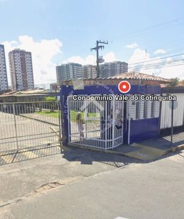 Apartamento à venda no CONDOMÍNIO VALE DO COTINGUIBA - Farolândia | 3 Quartos