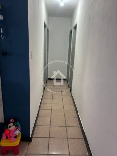 Apartamento à venda no CONDOMÍNIO VALE DO COTINGUIBA - Farolândia | 3 Quartos