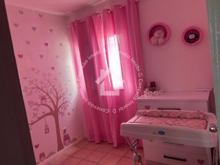 Apartamento à venda no CONDOMÍNIO VALE DO COTINGUIBA - Farolândia | 3 Quartos