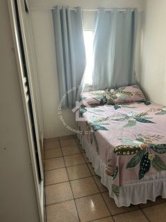 Apartamento à venda no CONDOMÍNIO VALE DO COTINGUIBA - Farolândia | 3 Quartos