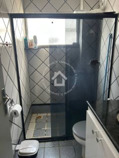 Apartamento à venda no CONDOMÍNIO VALE DO COTINGUIBA - Farolândia | 3 Quartos