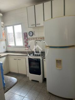 Apartamento à venda no CONDOMÍNIO VALE DO COTINGUIBA - Farolândia | 3 Quartos