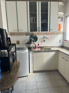 Apartamento à venda no CONDOMÍNIO VALE DO COTINGUIBA - Farolândia | 3 Quartos