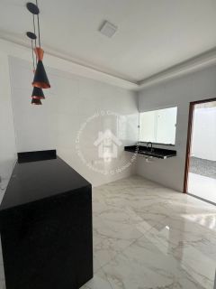 Casa à venda no Luar da barra | 2 Quartos