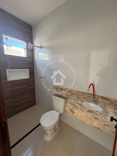 Casa à venda no Luar da barra | 2 Quartos