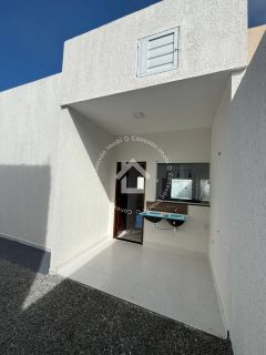 Casa à venda no Luar da barra | 2 Quartos