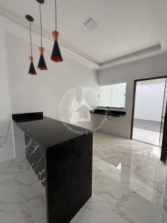 Casa à venda no Luar da barra | 2 Quartos